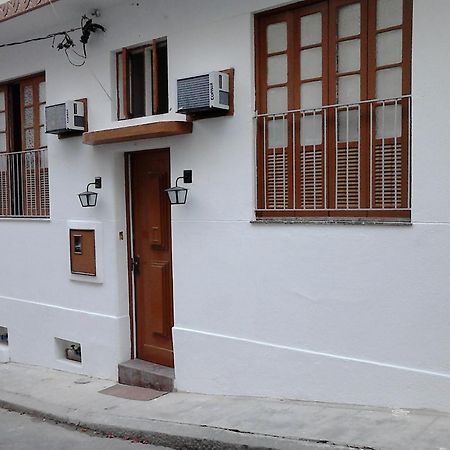 Casa Saga Hotel Rio de Janeiro Eksteriør billede