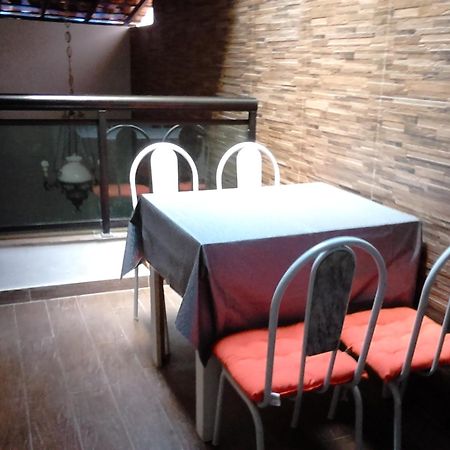 Casa Saga Hotel Rio de Janeiro Eksteriør billede