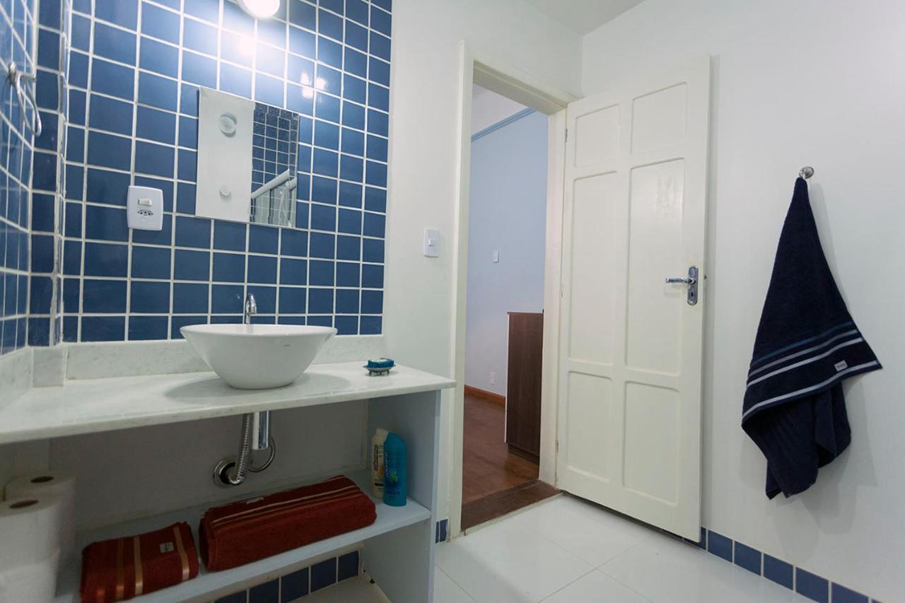 Casa Saga Hotel Rio de Janeiro Eksteriør billede