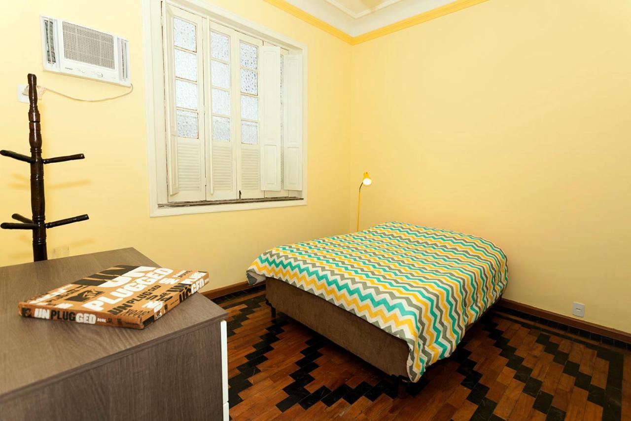 Casa Saga Hotel Rio de Janeiro Eksteriør billede