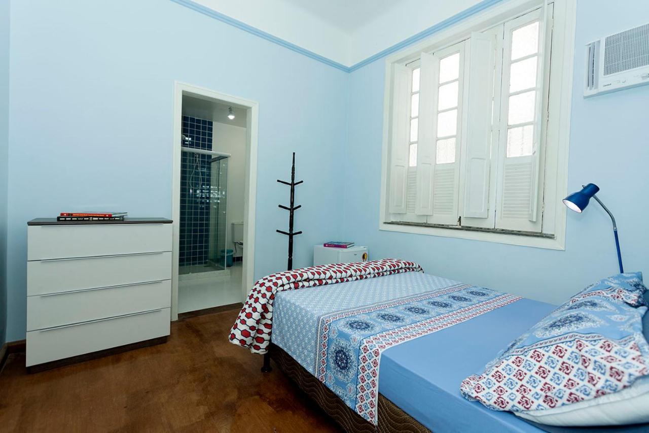 Casa Saga Hotel Rio de Janeiro Eksteriør billede