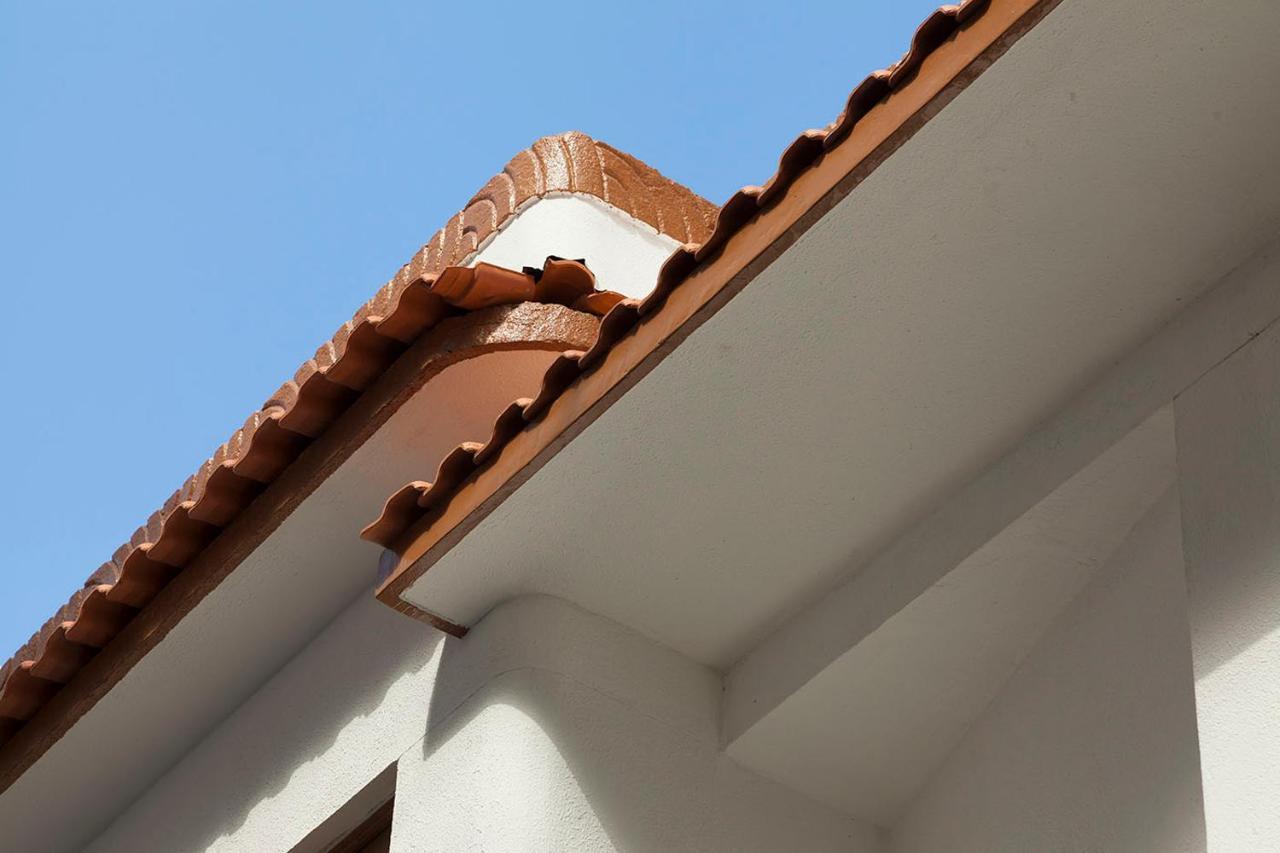Casa Saga Hotel Rio de Janeiro Eksteriør billede