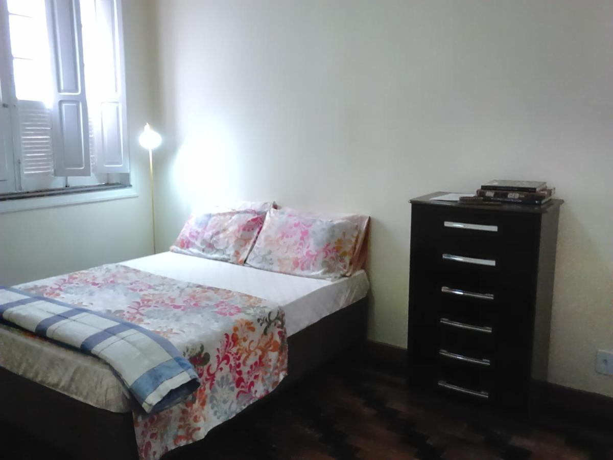 Casa Saga Hotel Rio de Janeiro Eksteriør billede