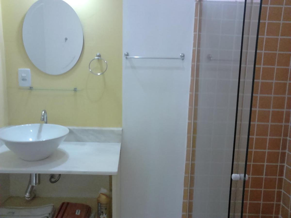 Casa Saga Hotel Rio de Janeiro Eksteriør billede