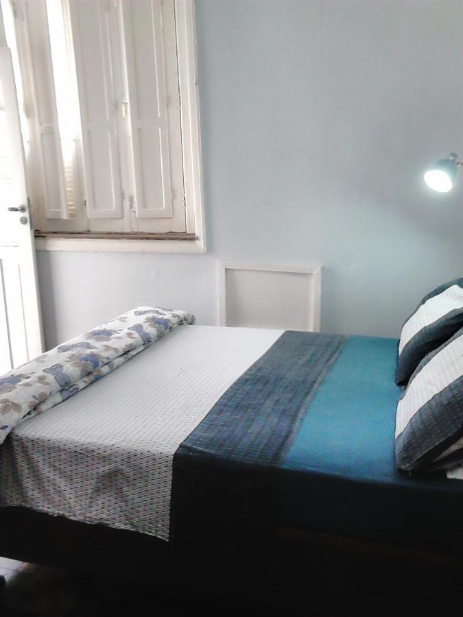 Casa Saga Hotel Rio de Janeiro Eksteriør billede