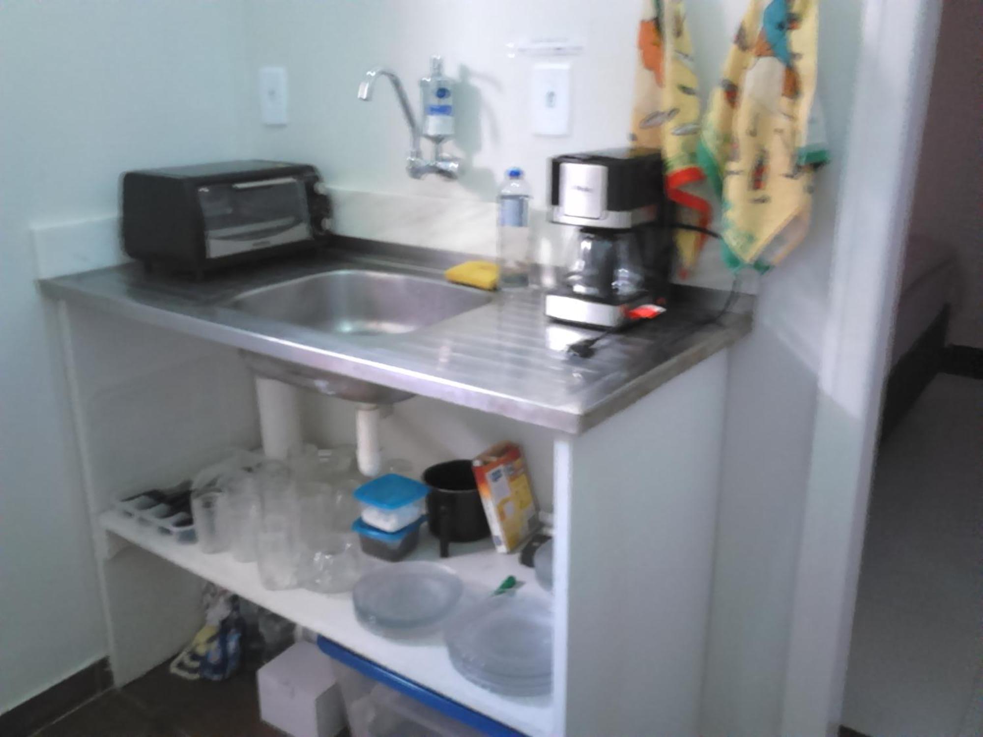 Casa Saga Hotel Rio de Janeiro Eksteriør billede