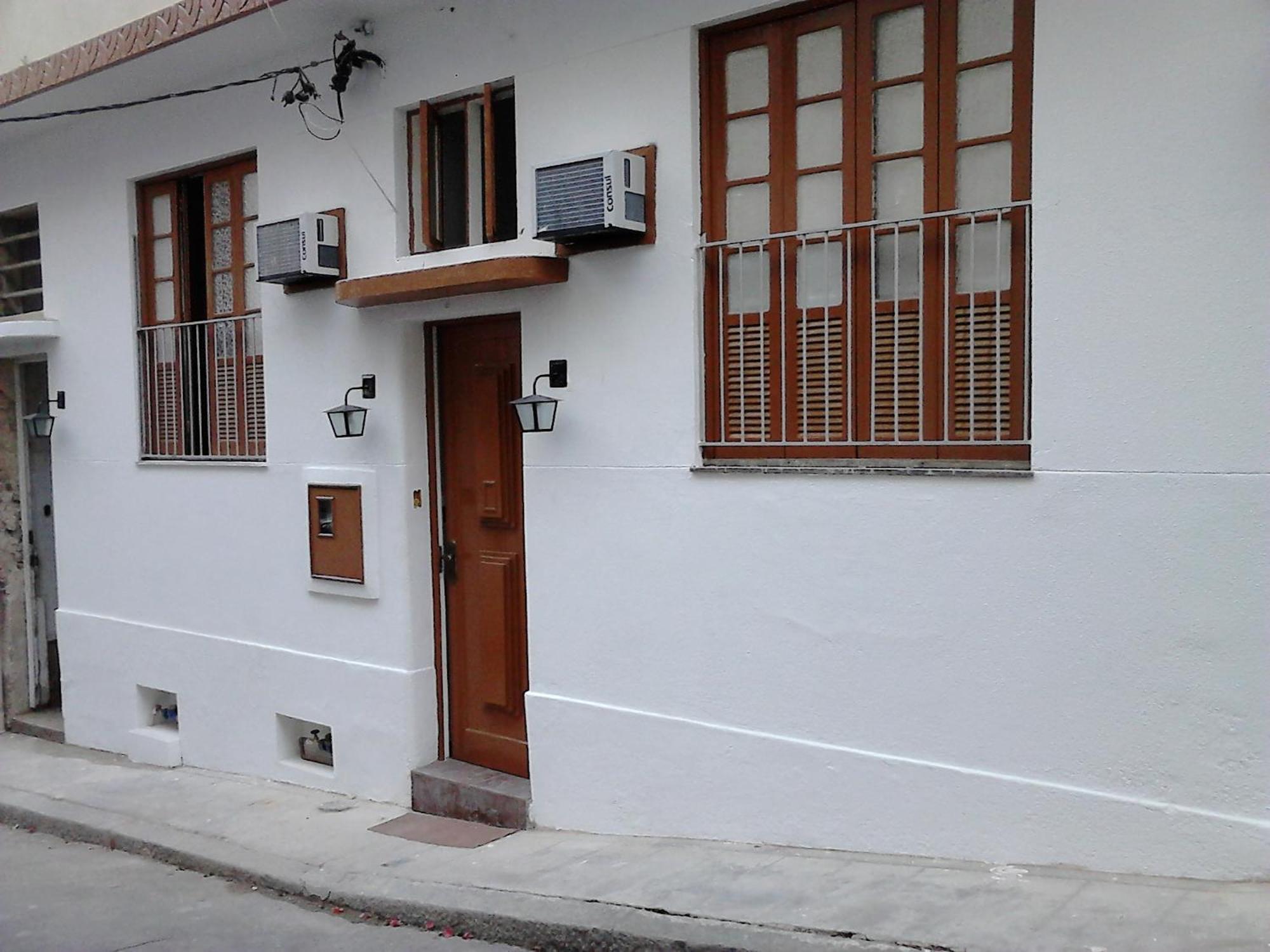 Casa Saga Hotel Rio de Janeiro Eksteriør billede