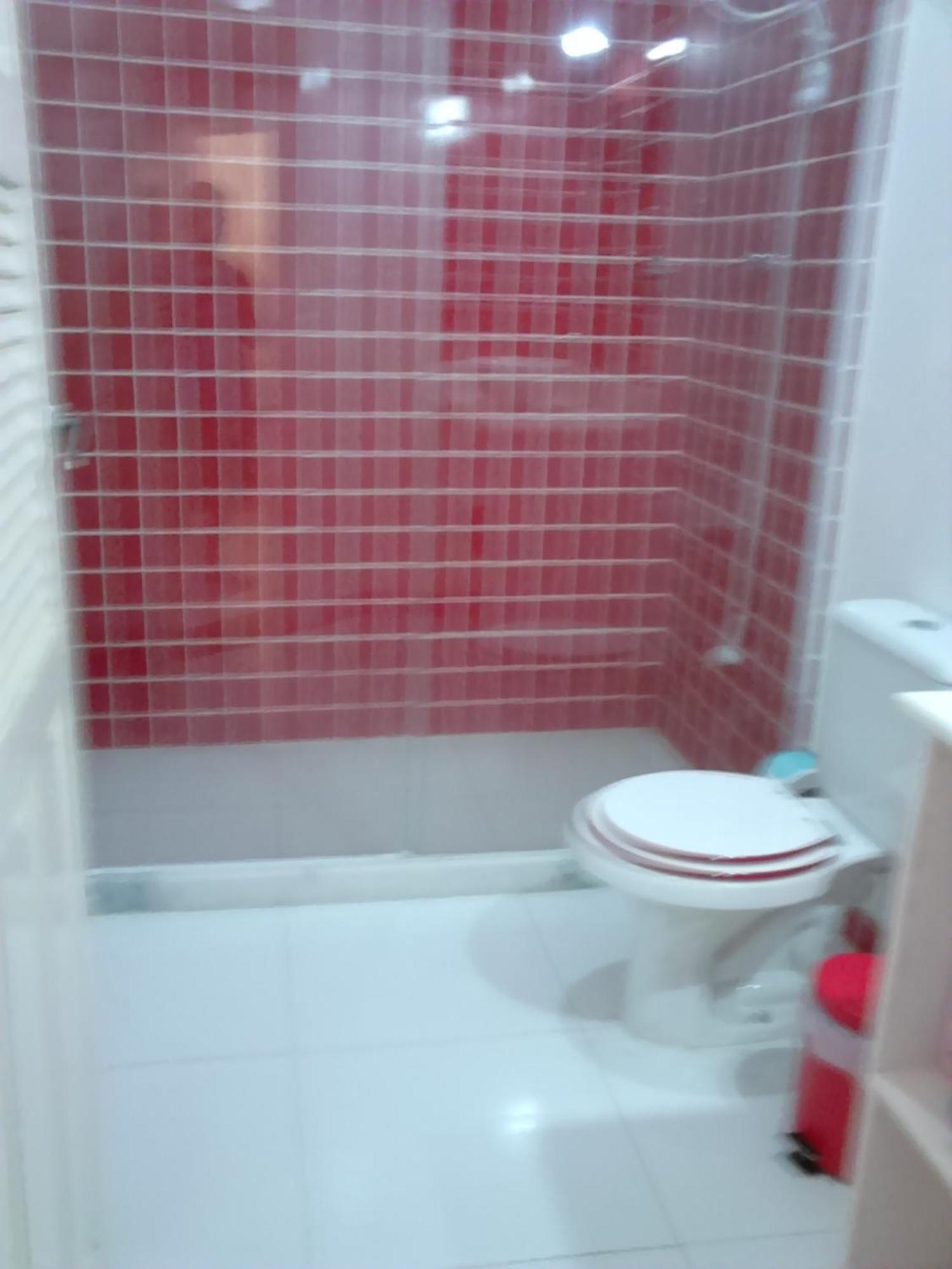 Casa Saga Hotel Rio de Janeiro Eksteriør billede