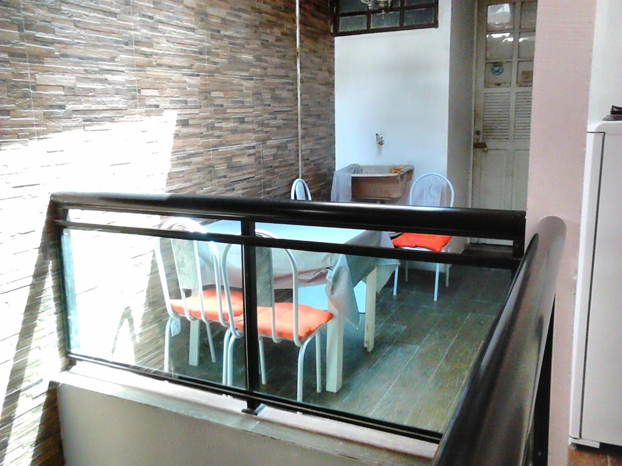 Casa Saga Hotel Rio de Janeiro Eksteriør billede