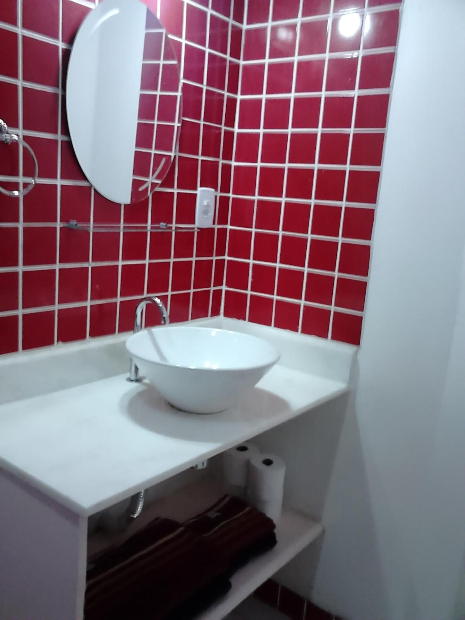 Casa Saga Hotel Rio de Janeiro Eksteriør billede
