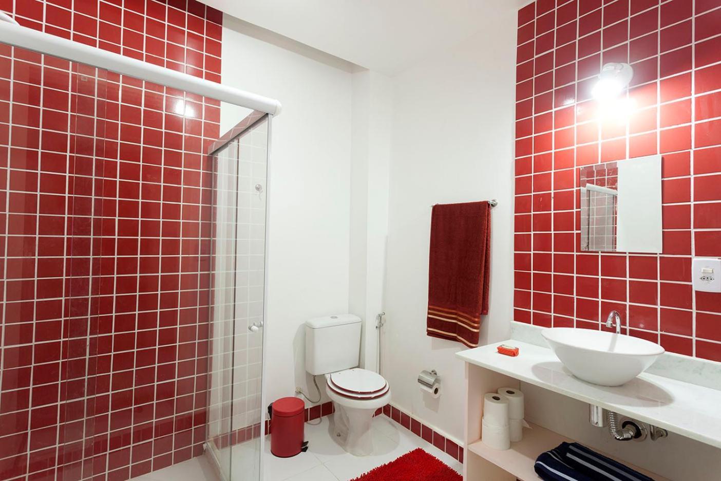 Casa Saga Hotel Rio de Janeiro Eksteriør billede