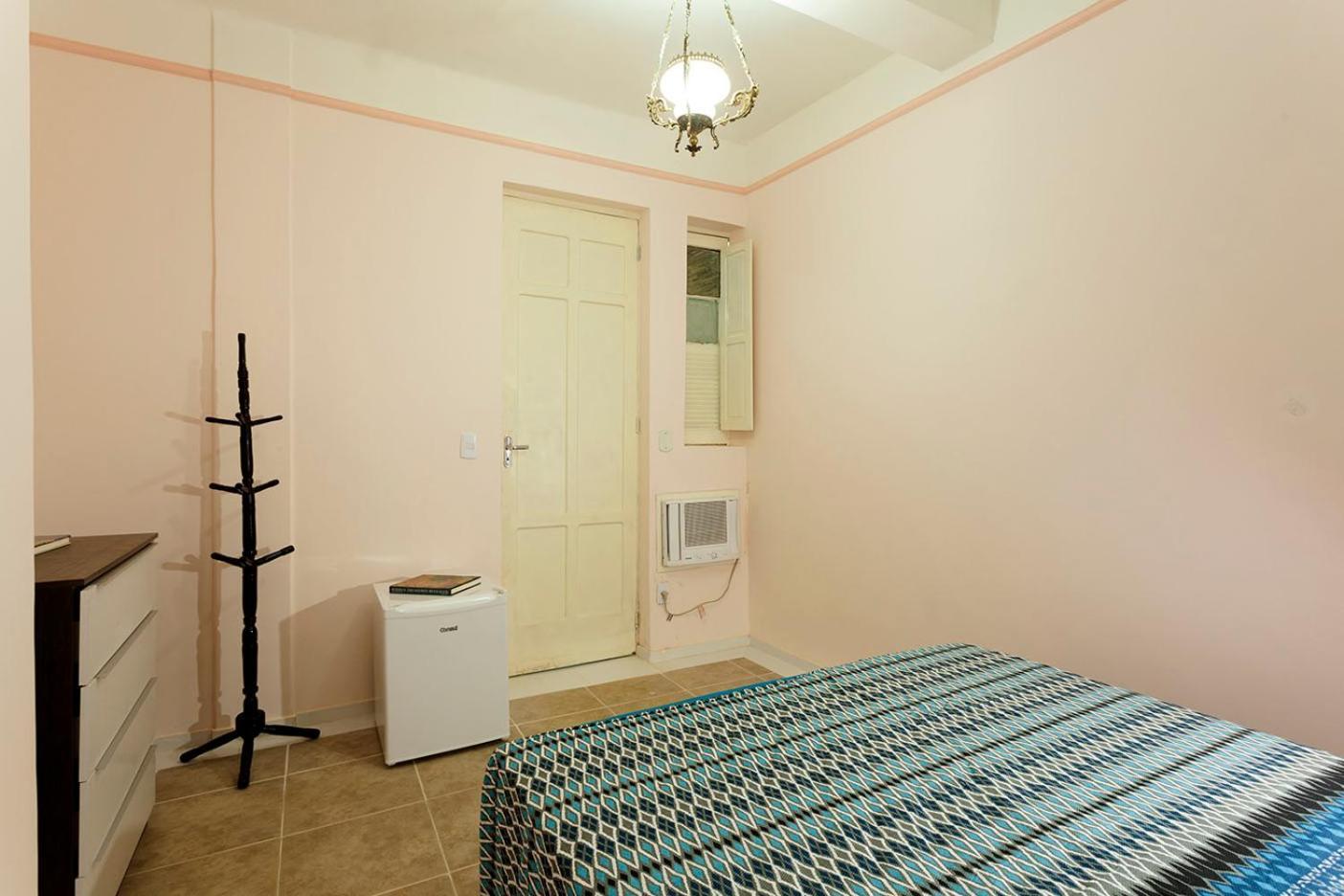 Casa Saga Hotel Rio de Janeiro Eksteriør billede