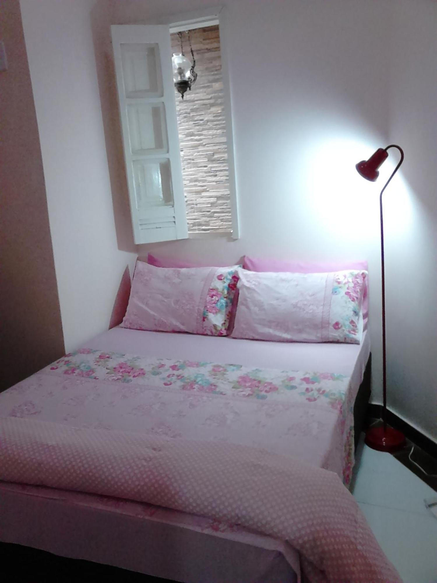 Casa Saga Hotel Rio de Janeiro Eksteriør billede